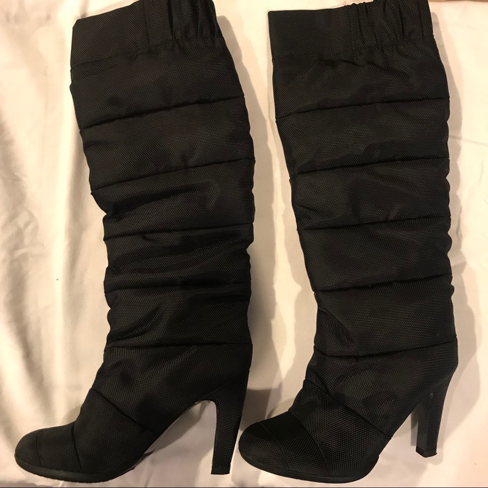 United Nude boots